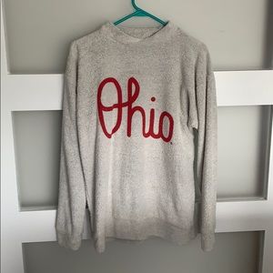 Ohio State Crewneck Sweater